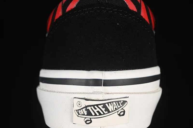 All categories Vans Vans series Vans Low Vans low-top Vans Lx Old Skool Vans low-top casual skateboard shoes VN000D56MCG